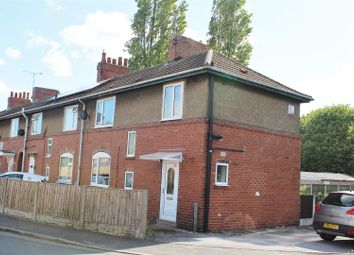 2 Bedroom End terrace house for sale