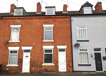 Thumbnail Terraced house to rent in 54 Occupation Road, Hucknall, Nottingham