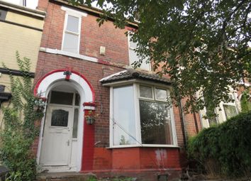 3 Bedrooms Terraced house for sale in St. Anns Road, Rotherham S65