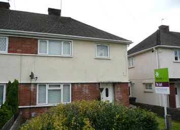 3 Bedroom Semi-detached house for rent