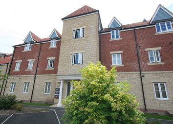 Thumbnail Flat for sale in Standish Street, Bridgwater