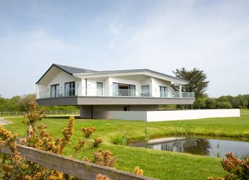 Thumbnail Detached house for sale in Seal Point, Maylandsea, Essex