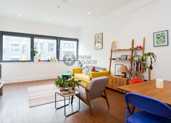 Thumbnail Flat to rent in Infinity Heights, Kingsland Road, London