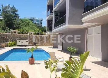 Thumbnail 1 bed apartment for sale in Avsallar, Alanya, Antalya, Türkiye