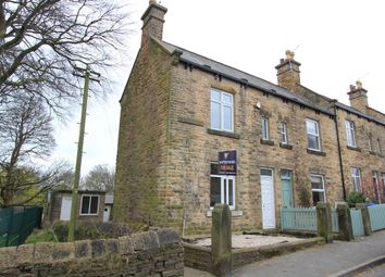 Thumbnail 2 bed terraced house for sale in Baslow Road, Totley Rise, Sheffield