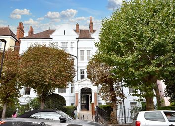 Thumbnail 2 bed flat for sale in Anson Road, Tufnell Park, London