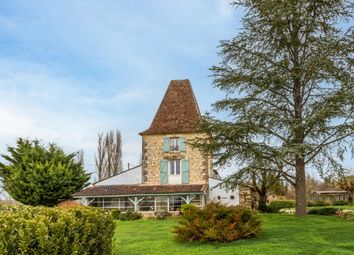 Thumbnail 3 bed property for sale in Villereal, Aquitaine, 47210, France