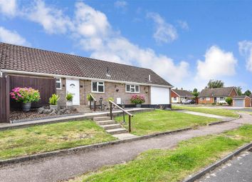 Thumbnail 3 bed detached bungalow for sale in Court Drive, Maidstone, Kent
