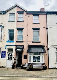 Thumbnail Hotel/guest house for sale in York Street, Blackpool