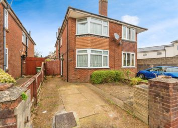 Thumbnail 3 bedroom semi-detached house for sale in Sir Georges Road, Southampton, Hampshire