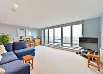 Thumbnail Flat for sale in Chapter Way, South Wimbledon, London