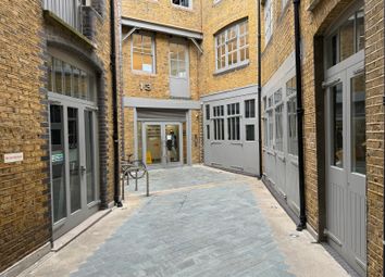 Thumbnail Office for sale in Crescent Place, London
