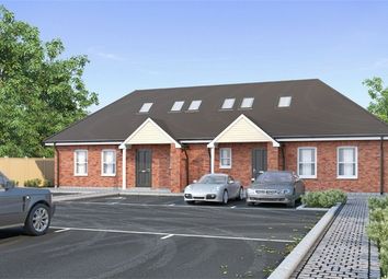 Thumbnail 2 bed semi-detached house for sale in Prospect Street, Reading, Berkshire