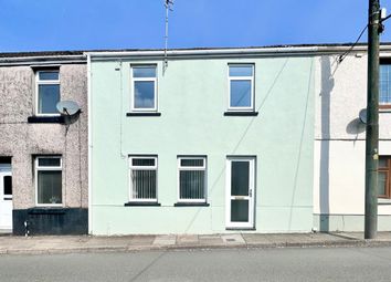 Aberdare - Terraced house for sale              ...