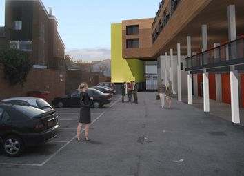 Thumbnail 1 bed flat for sale in Wellington Street, Canton, Cardiff