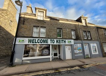 Thumbnail Retail premises for sale in 59-63 Mid Street, Keith