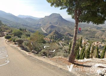 Thumbnail Land for sale in Cabrera, Almeria, Spain