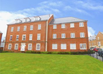Thumbnail 2 bed flat for sale in Dyson Road, Swindon, Wiltshire