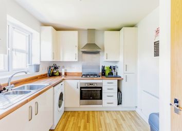 Thumbnail 2 bed terraced house for sale in Bramley Lane, Higham Ferrers, Rushden