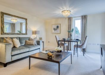 Linden Place, Solihull - Living Room