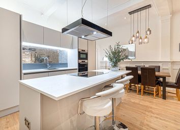 Kensington Gate, Dowanhill, Glasgow G12
