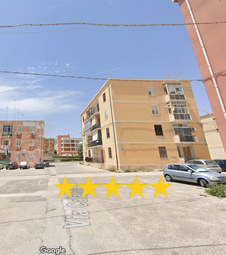 Thumbnail 5 bed apartment for sale in Via Calabria, 96100 Siracusa Sr, Italy