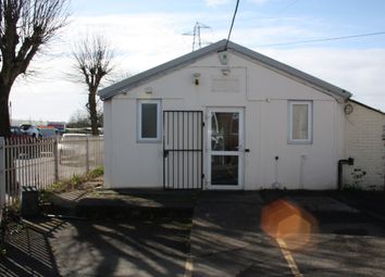 Thumbnail Office to let in Embankment Road, Plymouth