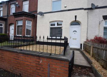 Thumbnail 2 bed terraced house for sale in Starkey Street, Heywood