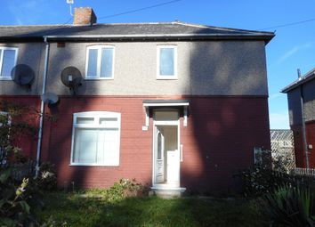 Thumbnail Semi-detached house to rent in Lilac Avenue, Thornaby, Stockton-On-Tees