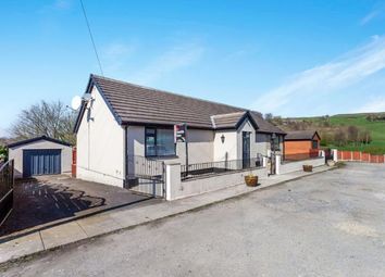 5 Bedrooms Bungalow for sale in Glenborough Avenue, Stacksteads, Rossendale, Lancashire OL13