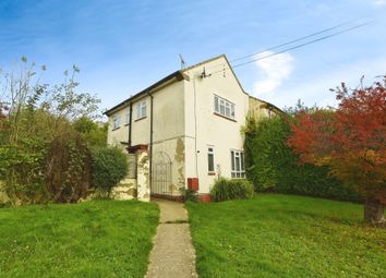 Thumbnail 2 bed terraced house for sale in Hill Rise, Chippenham