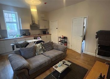 Thumbnail 1 bed flat to rent in Cross Road, Clarendon Park, Leicester