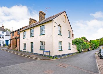 Thumbnail 4 bedroom end terrace house for sale in Herbert Street, Hemel Hempstead