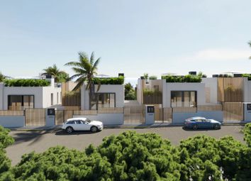 Thumbnail 4 bed villa for sale in Cas Catala, South West, Mallorca