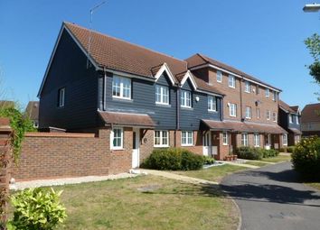 3 Bedroom End terrace house for rent