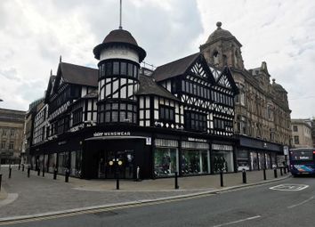 Thumbnail Leisure/hospitality to let in Unit, 97 - 82, Deansgate, Bolton