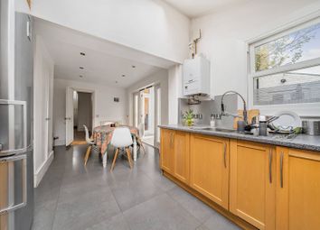 Thumbnail 3 bed property for sale in Yeldham Road, Hammersmith, London