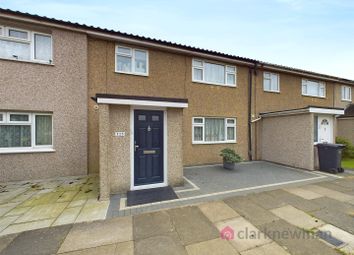 Thumbnail 3 bed terraced house for sale in Joyners Field, Harlow