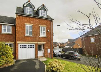 4 Bedroom Town house for sale