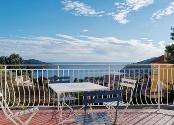 Thumbnail 3 bed apartment for sale in 06230 Villefranche-Sur-Mer, France