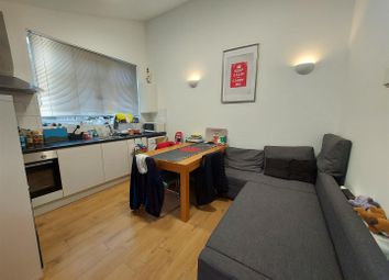 Thumbnail 1 bed flat to rent in Kenton Road, Harrow, Middlesex