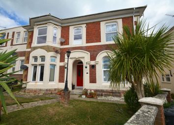 Thumbnail Flat to rent in Partlands Avenue, Ryde