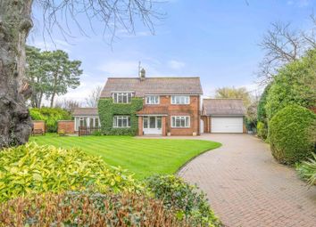Boston - 4 bed detached house for sale