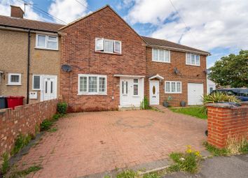 Thumbnail Terraced house for sale in Hillersdon, Wexham, Slough