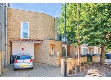 Thumbnail 2 bed end terrace house for sale in Fawcett Road, Surrey