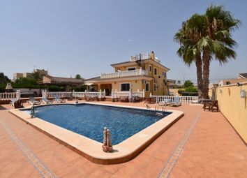 Thumbnail 6 bed villa for sale in Holiday Home Balcon De Finestrat, Carrer Fonteta, 0, 03509 Finestrat, Alicante, Spain