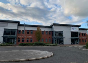 Thumbnail Office to let in 4 Butler Way, Stanningley, Pudsey, West Yorkshire