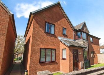Property listing in Exeter, Devon