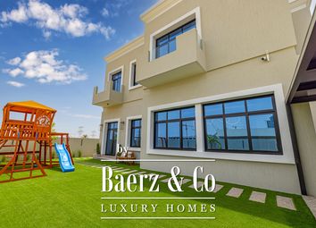 Thumbnail 5 bed villa for sale in Dubai - United Arab Emirates