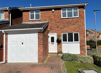 Thumbnail 4 bed detached house for sale in Rockwood Crescent, Calder Grove, Wakefield, West Yorkshire